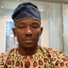 Michael Ojurongbe profil fotoğrafı