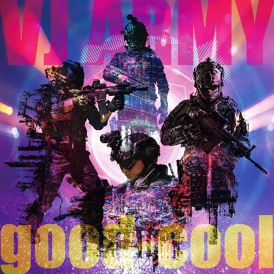 good-cool / 古川竜也's profile picture