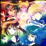 Фото профиля Moon Crisis Make Up