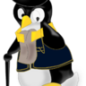 Profilbild von Tux