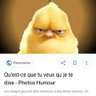 Anciennement Twitteur profil fotoğrafı