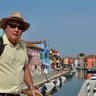 James Vogel profil fotoğrafı