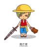 羅巳那(ラミナ)saoif、原神垢 profil fotoğrafı