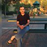 Profilbild von Rajesh Desai