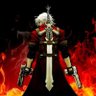 dante el vengador's profile picture