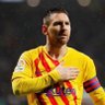 barca fan's profile picture