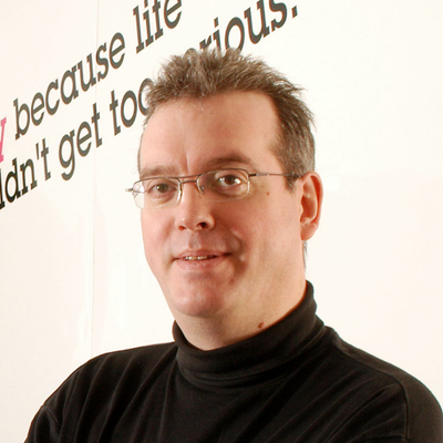 alanferrier's profile picture