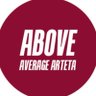 Above Average Arteta's profile picture