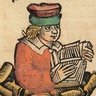 Фото профиля sententiae antiquae