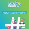 Somos San Martín - Partido Vecinal's profile picture