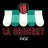 La Grocery Podcast profil fotoğrafı
