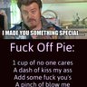 Profilbild von Ferdy Fortunato