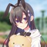 ウサミミ's profile picture
