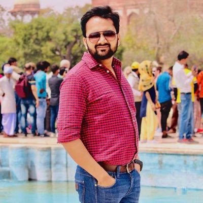 Shadab Javed's profile picture