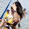 Naty - Positividade e Fé 🙏 profil fotoğrafı