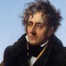 François-René de Chateaubriand's profile picture