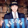 Abdullah Recoba ☆ ☆ profil fotoğrafı