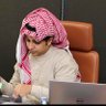 Profilbild von فـهد الـعمودي