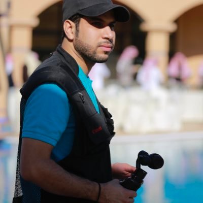 فهد الزويد's profile picture