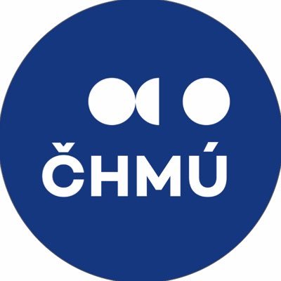 Český hydrometeorologický ústav (ČHMÚ)'s profile picture