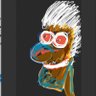Søren Heller (@awnrottur.bsky.social)'s profile picture