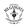 Profilbild von MX GANGSTA.