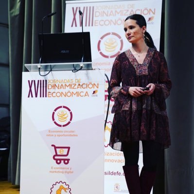 María Orive's profile picture