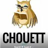 CHOUETT! 🦉 📚 profil fotoğrafı