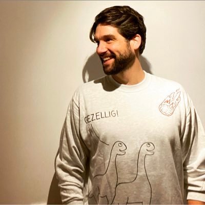 Kasper Soeters's profile picture
