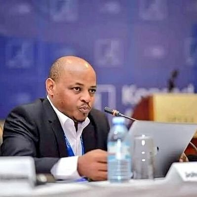 Jon Mrema's profile picture