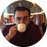 Profilbild von Anand Pandit