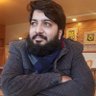Profilbild von Qamar Islam