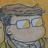 Masa Kudo's profile picture