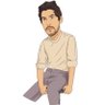 Profilbild von Abdulelah Al Mutairi