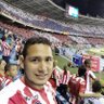 Luis Jaraba. JUN profil fotoğrafı