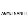 Agyei_Nani ็ๅคดๅ