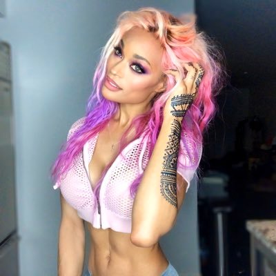 Alicia Marie's profile picture