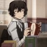 Profilbild von Osam-Eu Dazai is writing Peach Flower Boy☁️🏛️📑🧋
