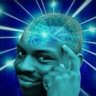 Düşük IQ Turnusolu profil fotoğrafı