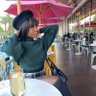 Tiffany profil fotoğrafı