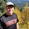 Profilbild von Jeff Olsen