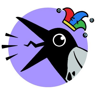 Motley Crow Masks's profile picture