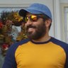 Mohamed Abo Sarmad's profile picture