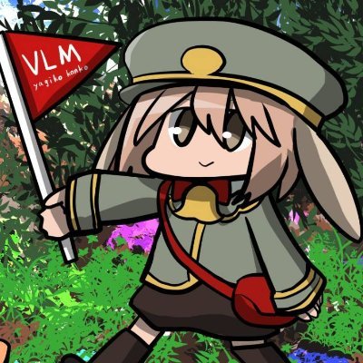 バーチャルライフマガジン【公式アカウント】's profile picture