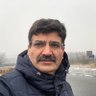 Фото профиля Ashwani Raina