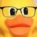 🐥 CanardJaune 🐤 profil fotoğrafı