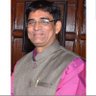 Profilbild von RAKESH SHAH