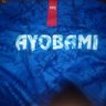 Abdulganiyy Daud profil fotoğrafı
