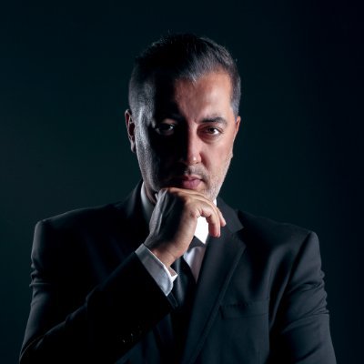 Saygın Şenel's profile picture