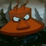 Фото профиля The Garbage Tweet Magnet
